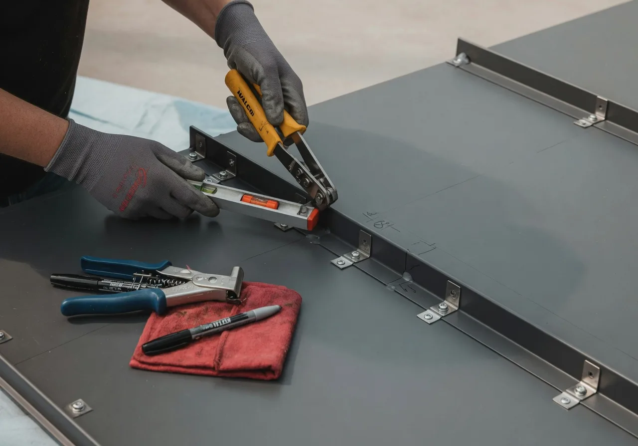Why choose Metal Roofing Installation in Brownsville, MD